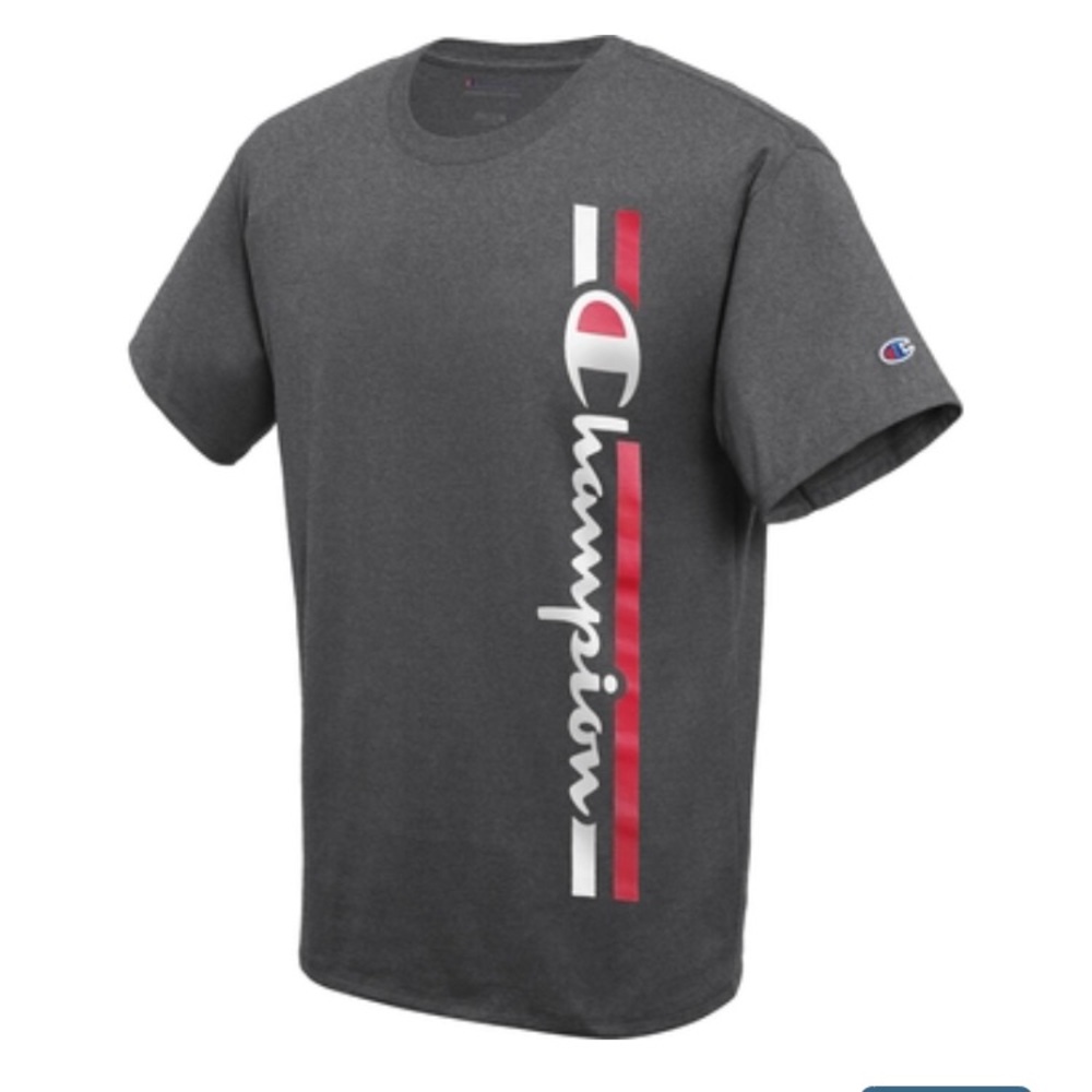 🆕 Champion Classic Jersey Graphic Tee